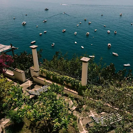 Casa Azzurra *