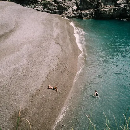 Casa Azzurra *
