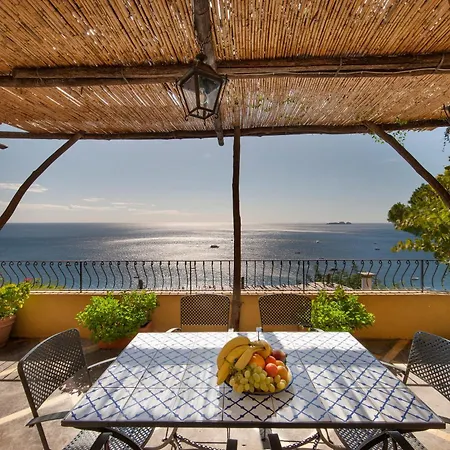 Apartment Casa Azzurra *