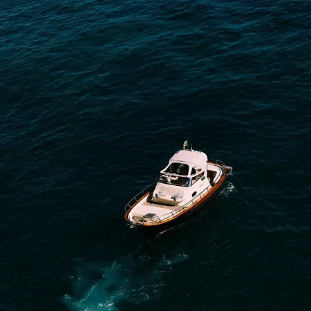 Casa Azzurra Appartement