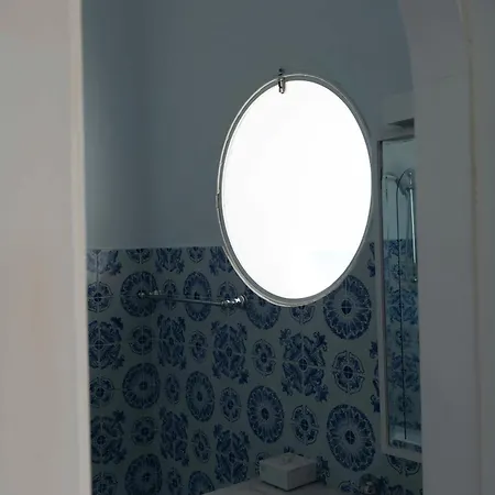 Casa Azzurra Ποζιτάνο