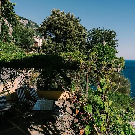 Appartement Casa Azzurra