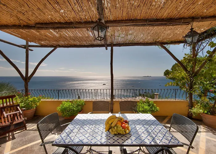 Apartment Casa Azzurra *