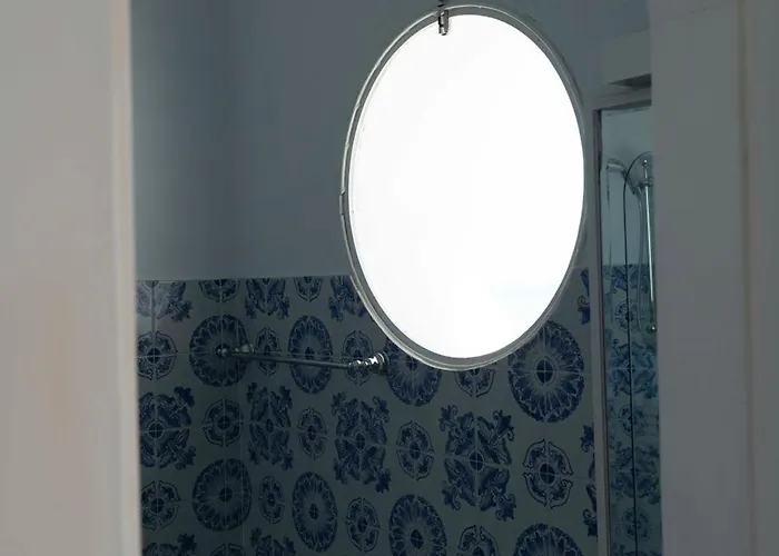 Casa Azzurra Positano