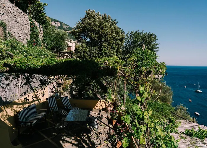 Apartment Casa Azzurra